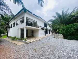10bdrm House in Cantonments for rent