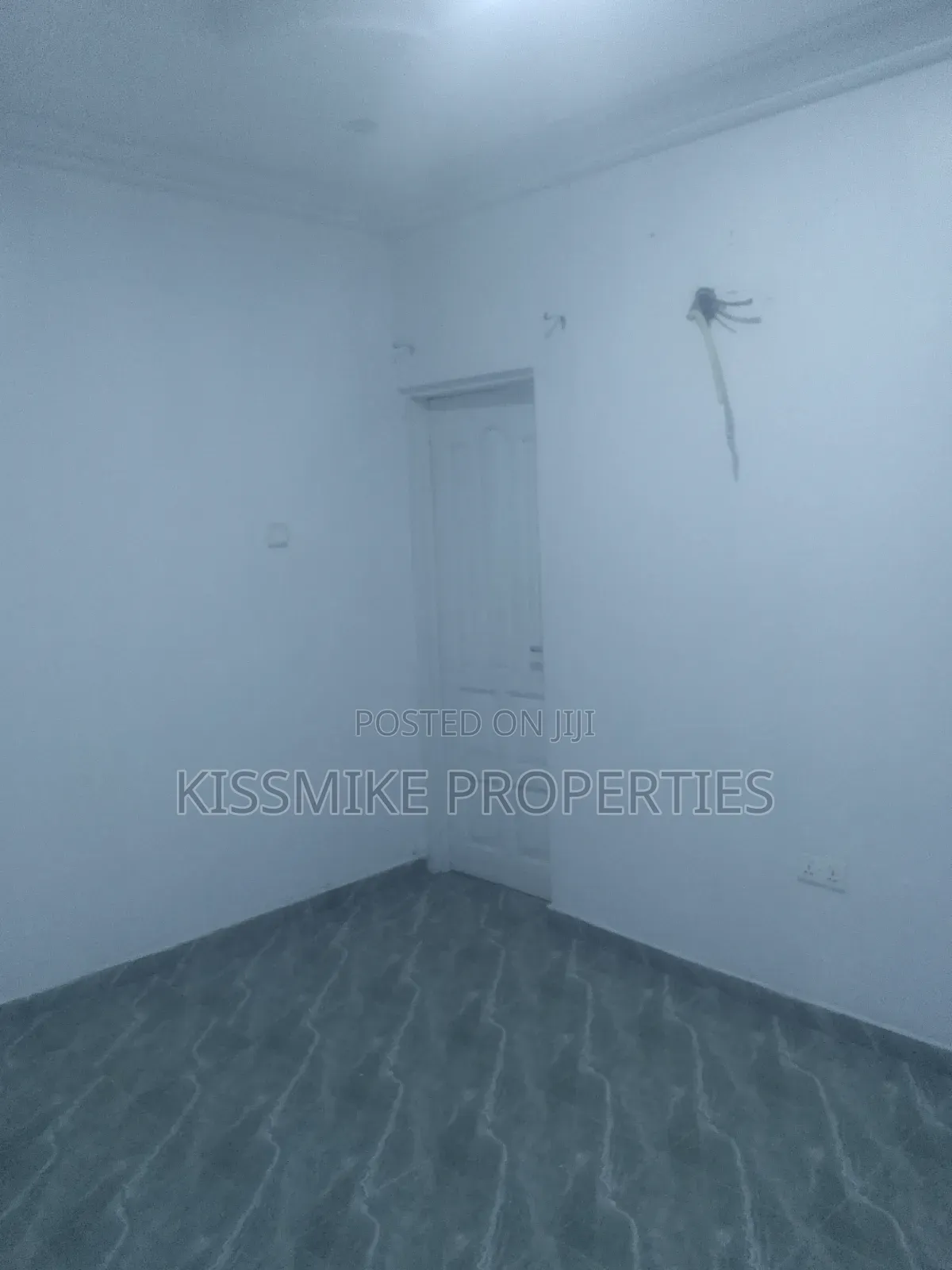 1bdrm Apartment in Kismike Investment, Accra Metropolitan for rent