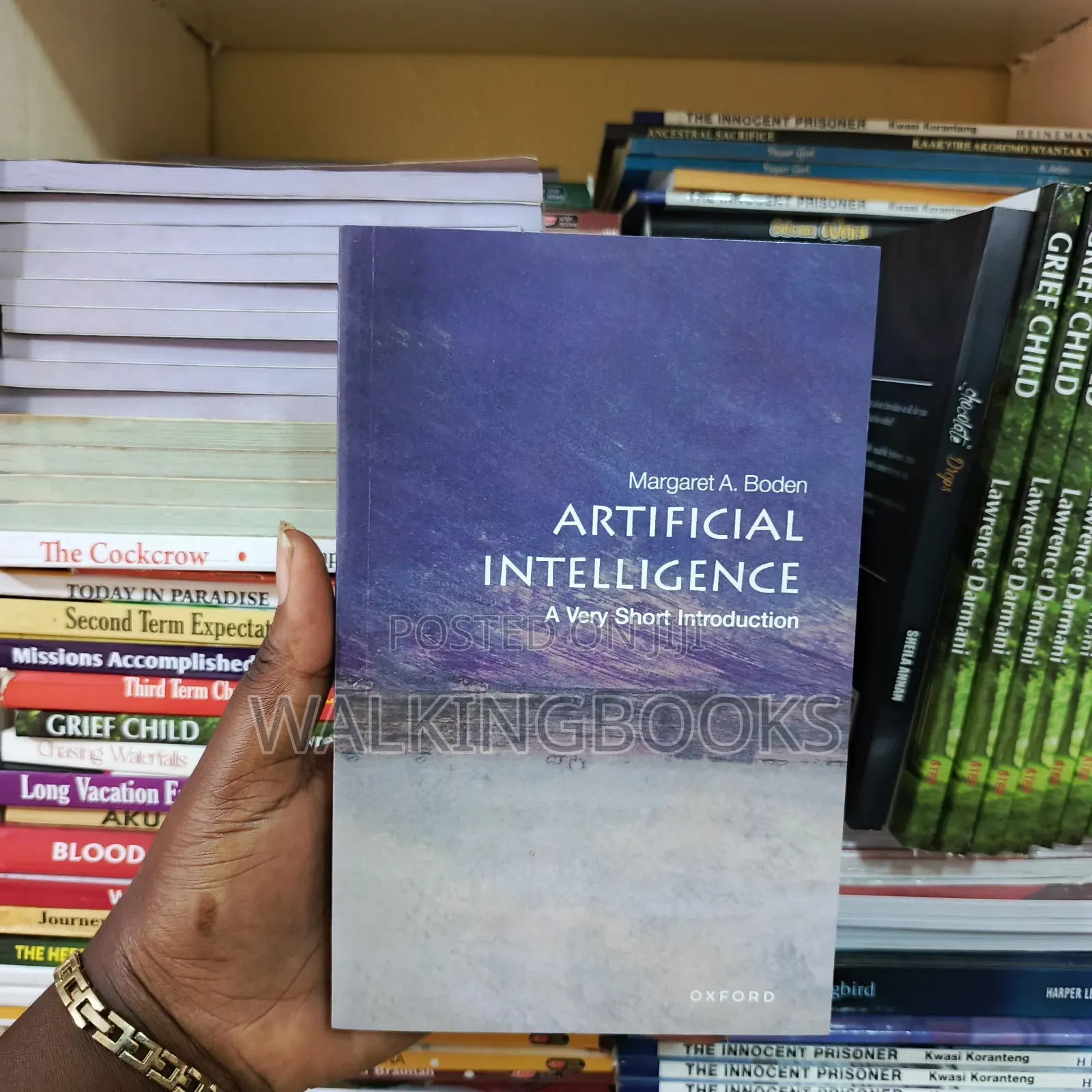 Artificial Intelligence
