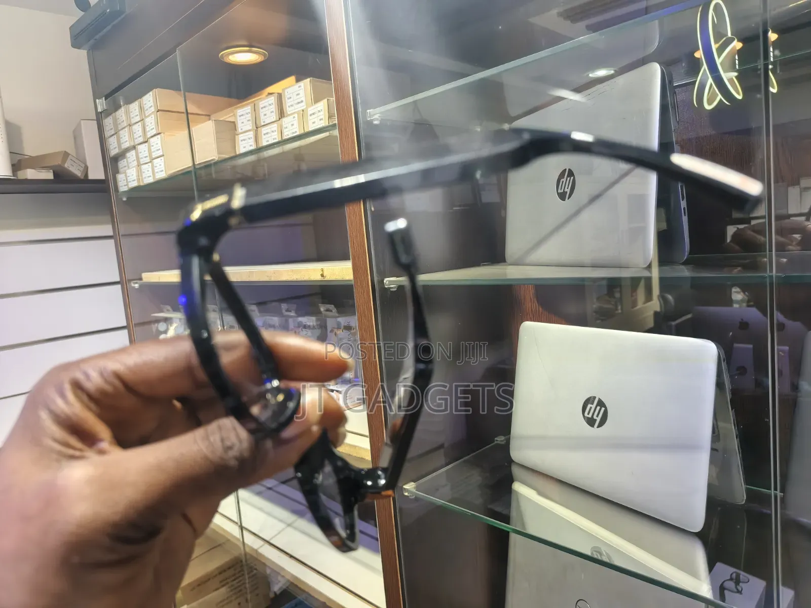 Xiaomi Ai Glasses – Brand New & Factory Sealed