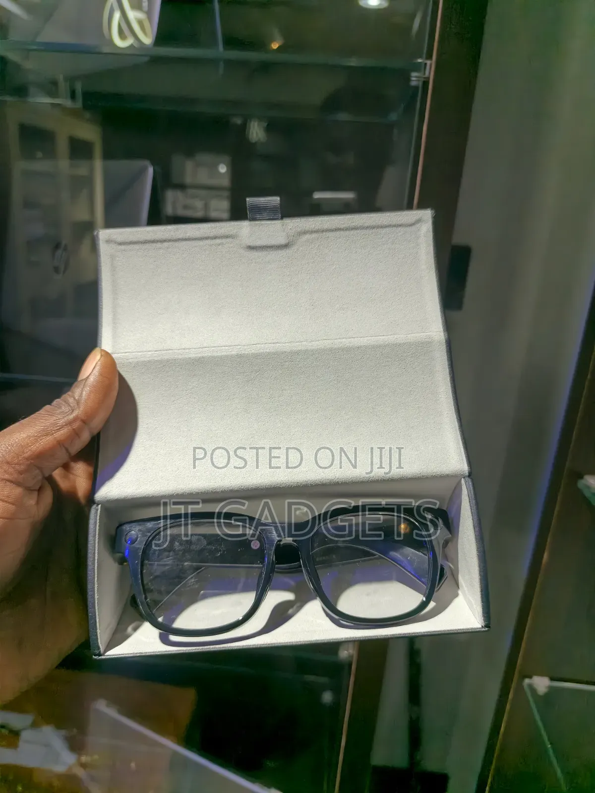 Xiaomi Ai Glasses – Brand New & Factory Sealed