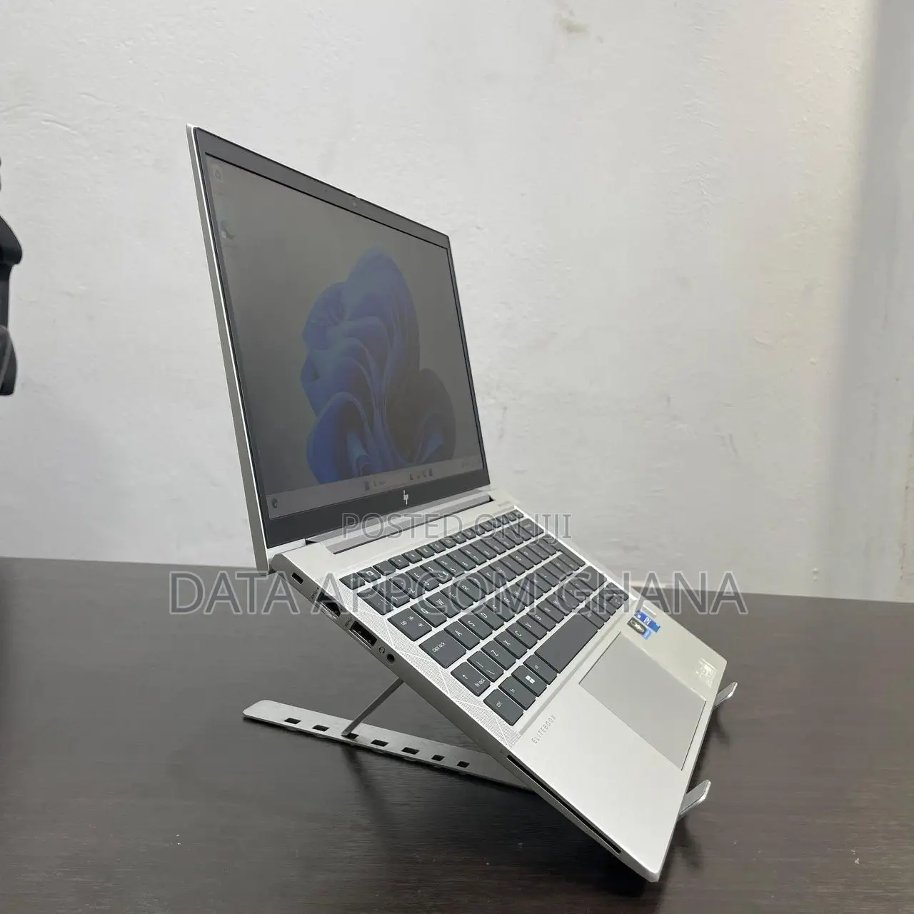 Laptop HP EliteBook 830 G8 8GB Intel Core i5 SSD 256GB