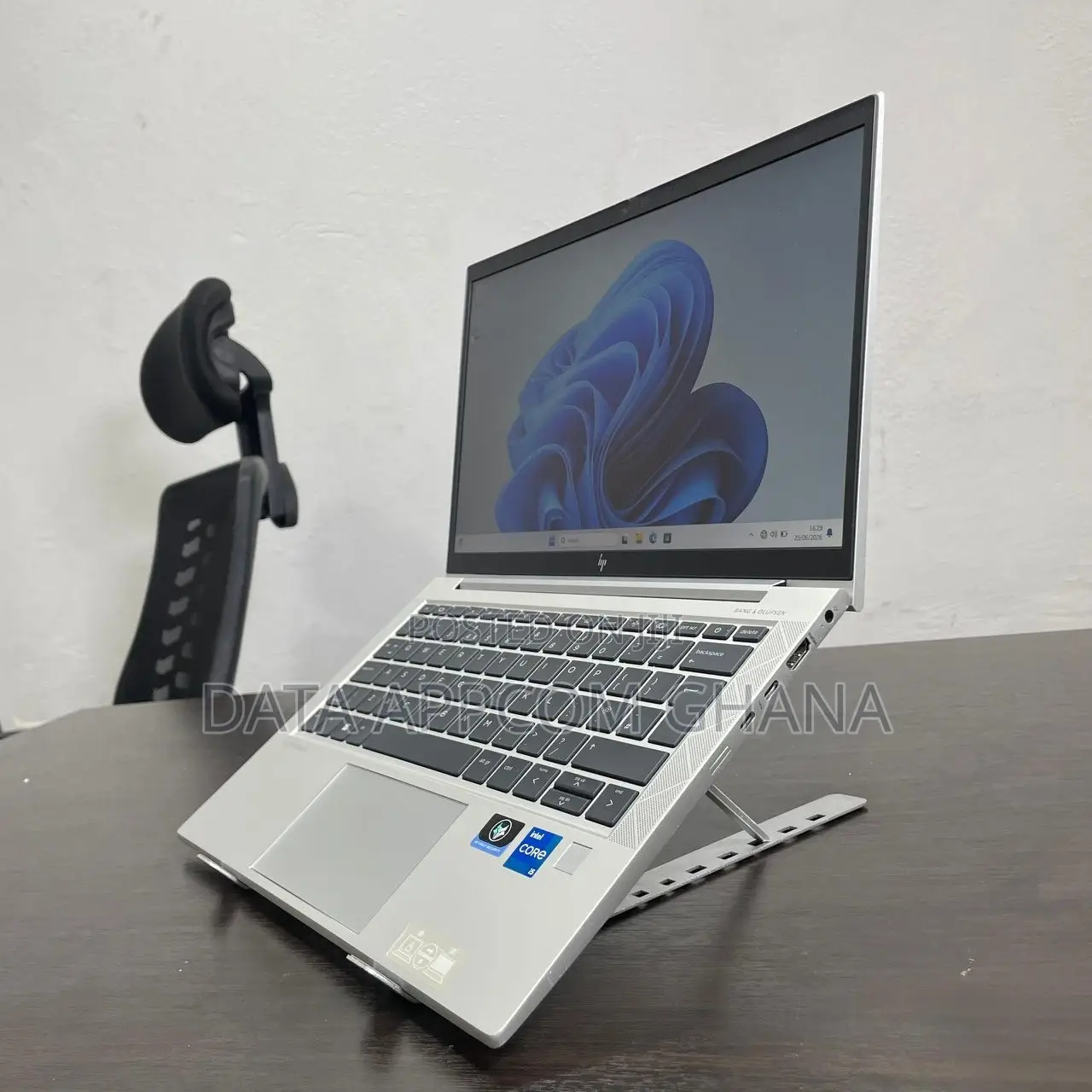 Laptop HP EliteBook 830 G8 8GB Intel Core i5 SSD 256GB