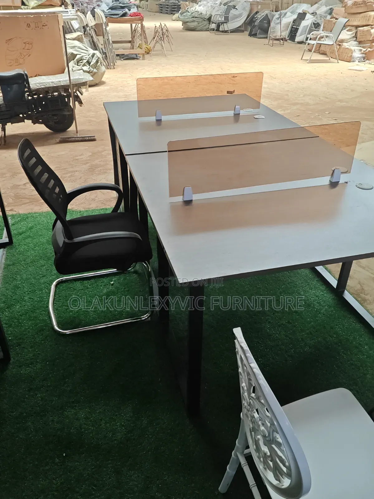 Office Tables
