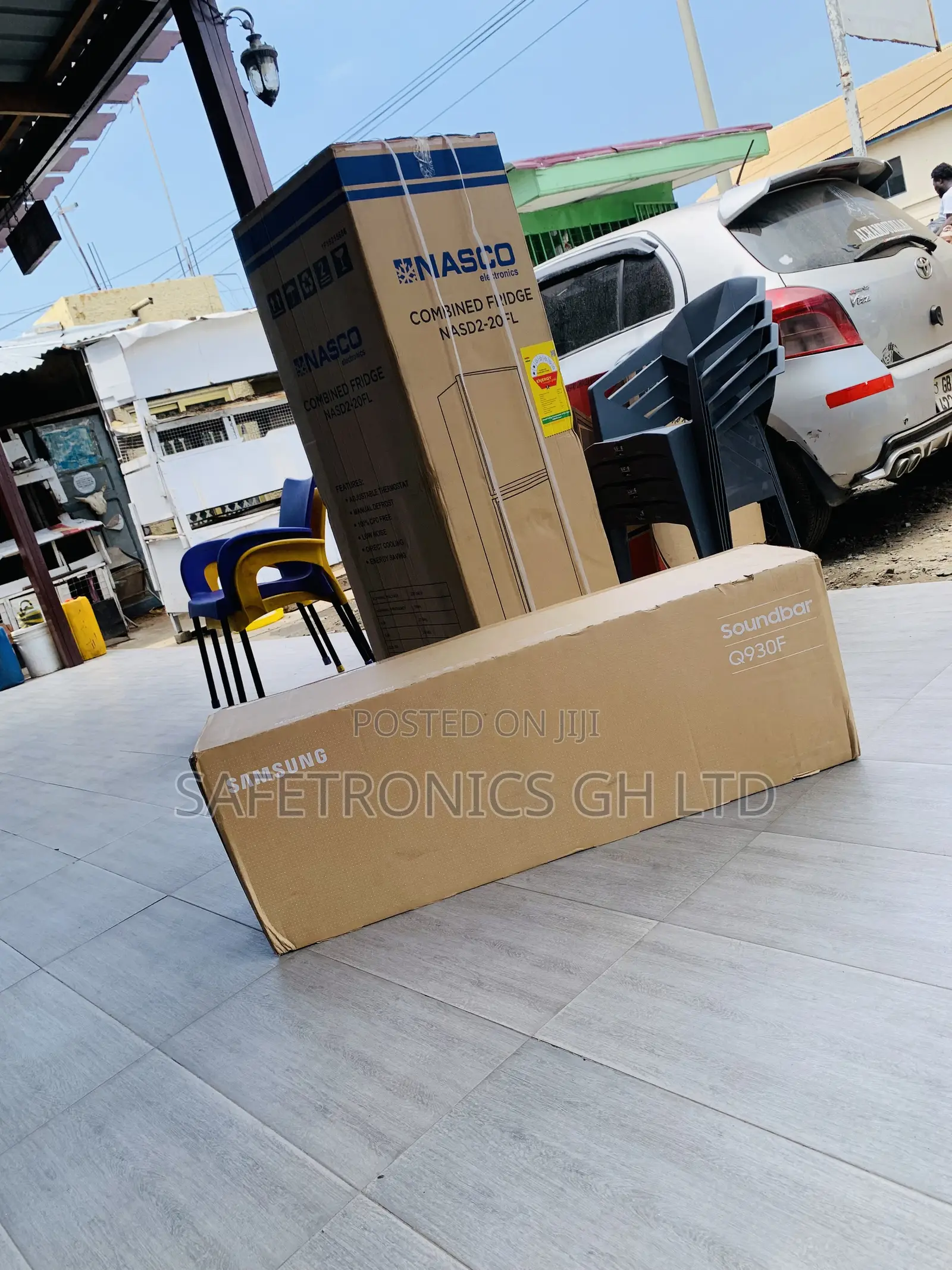 Lastest Samsung 2025 Q930F Q-Series Wireless 9.1.4ch Soundbar