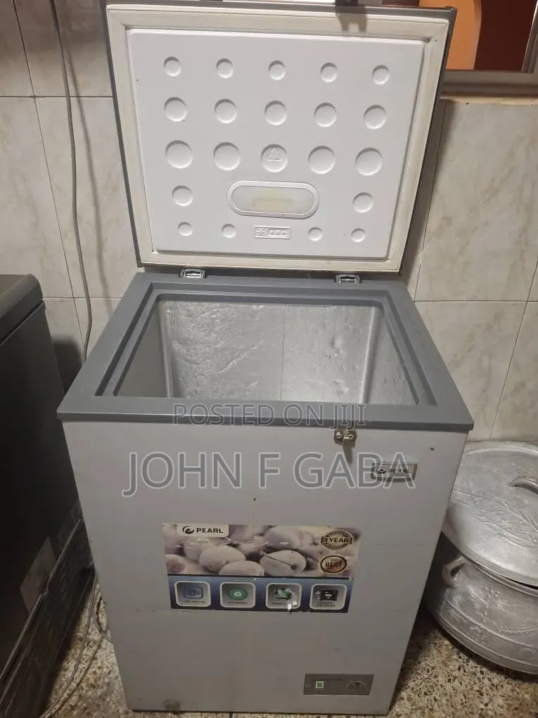 Chest Freezer for Sale