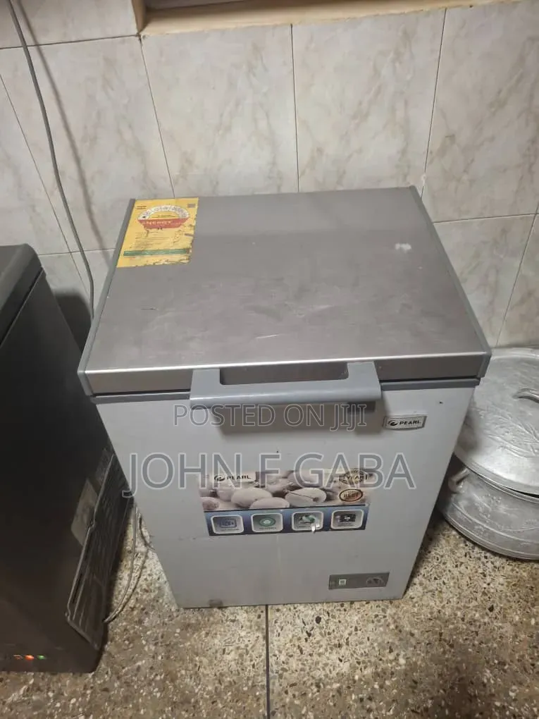 Chest Freezer for Sale