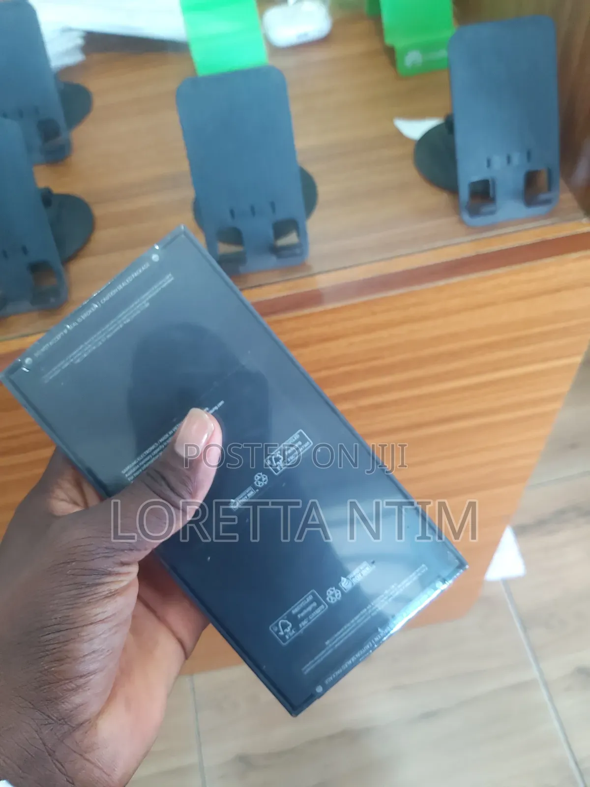 New Samsung Galaxy S24 Ultra 512 GB Black