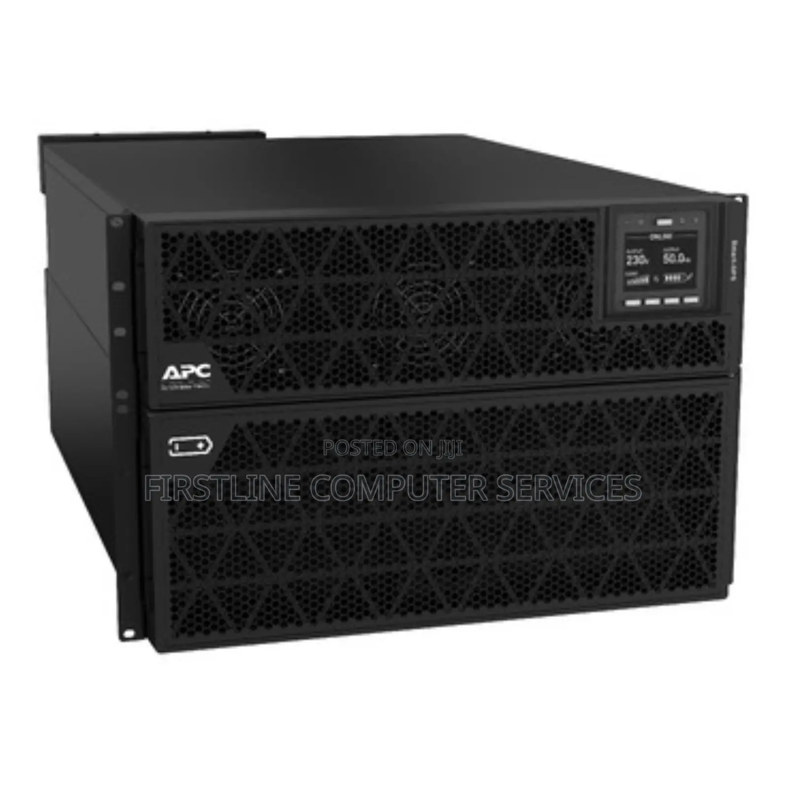 APC SRTG15kvxli
