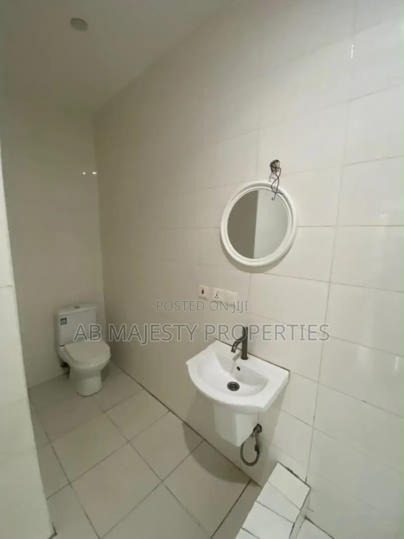 1bdrm Apartment in Ab Majesty, Lake Side Estate for rent