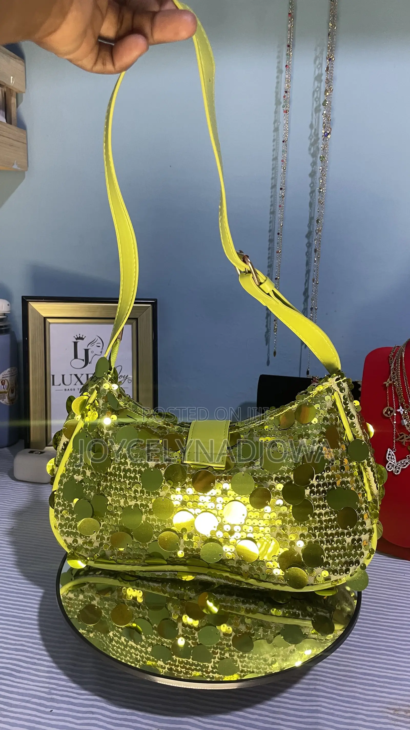Ladies Bag
