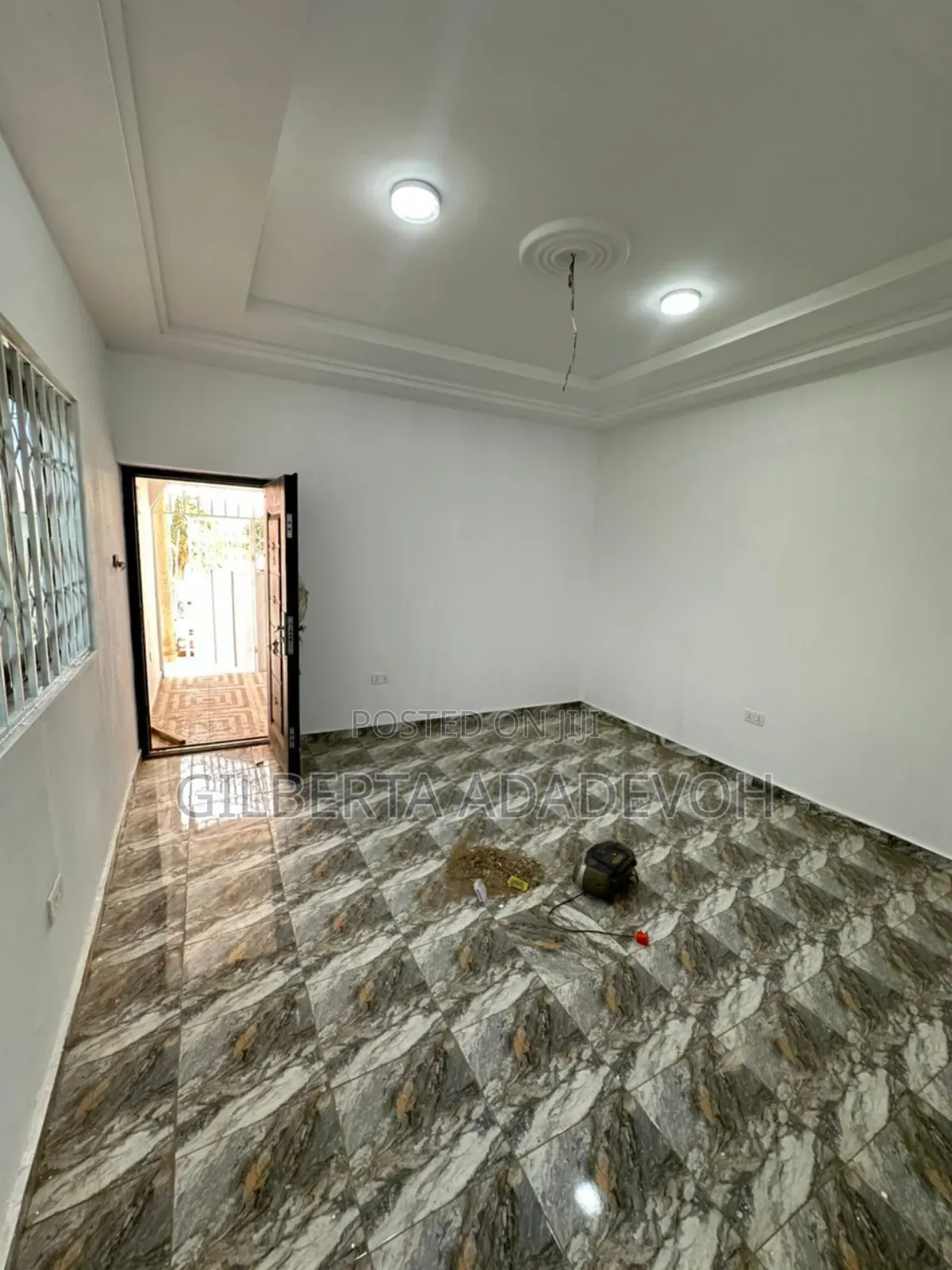 1bdrm Apartment in Oyarifa for rent