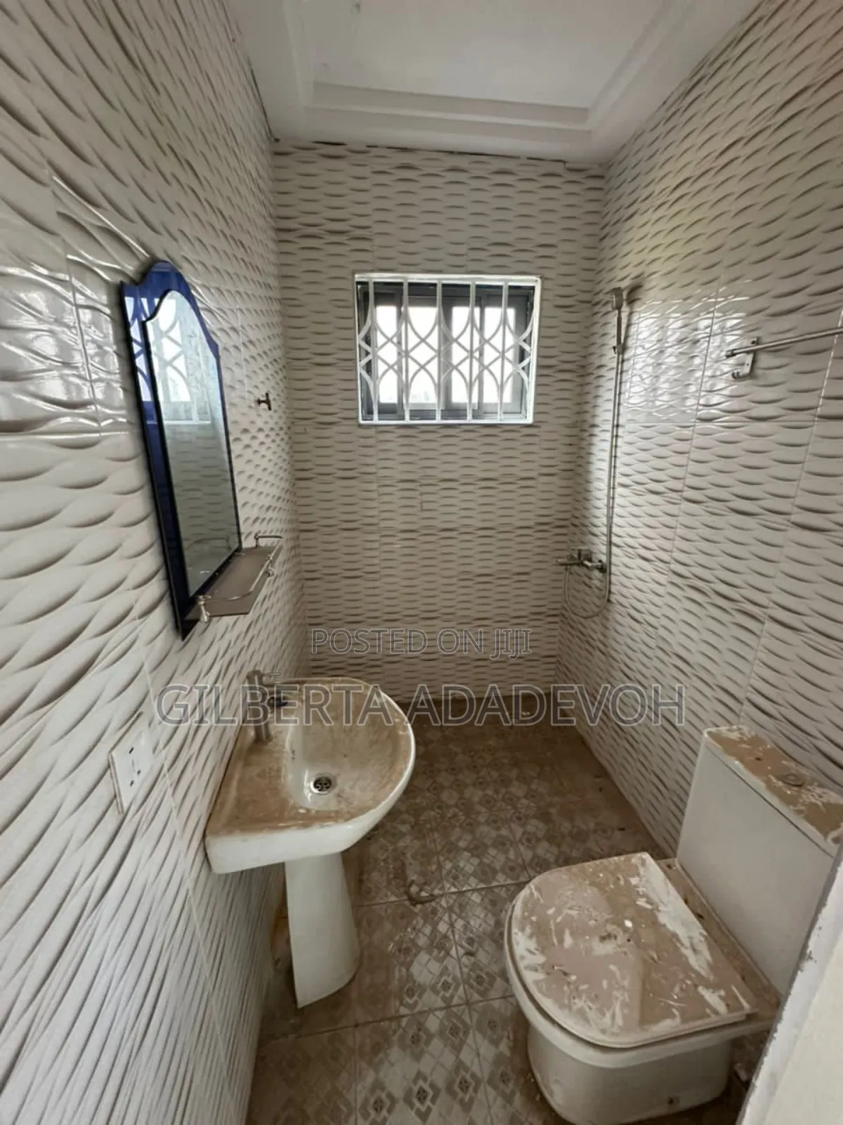 1bdrm Apartment in Oyarifa for rent