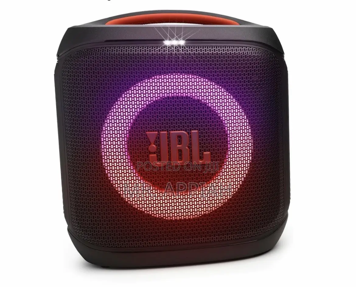 Classic Design JBL Partybox Encore Essential 2 Portable Speaker