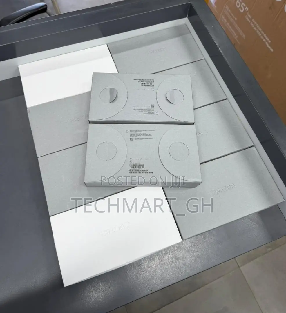 Apple Watch Ultra 3
