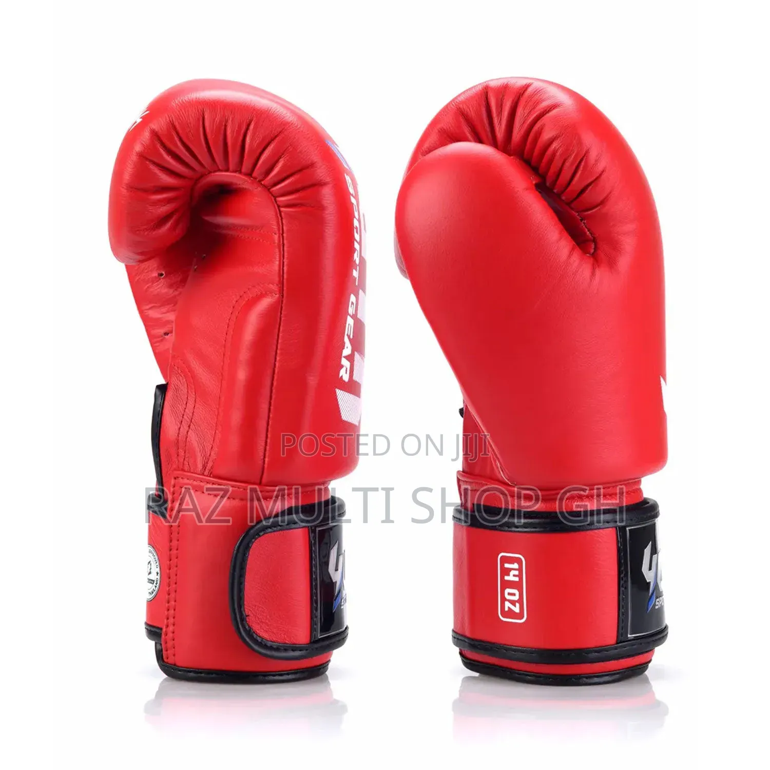 Boxing Gloves