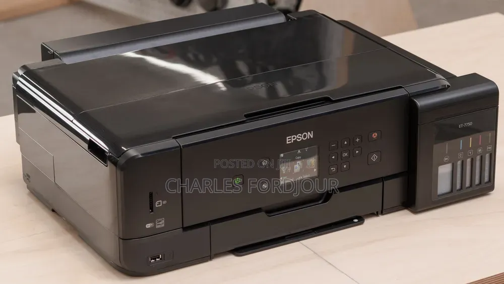 Epson A3 Printer for Sale