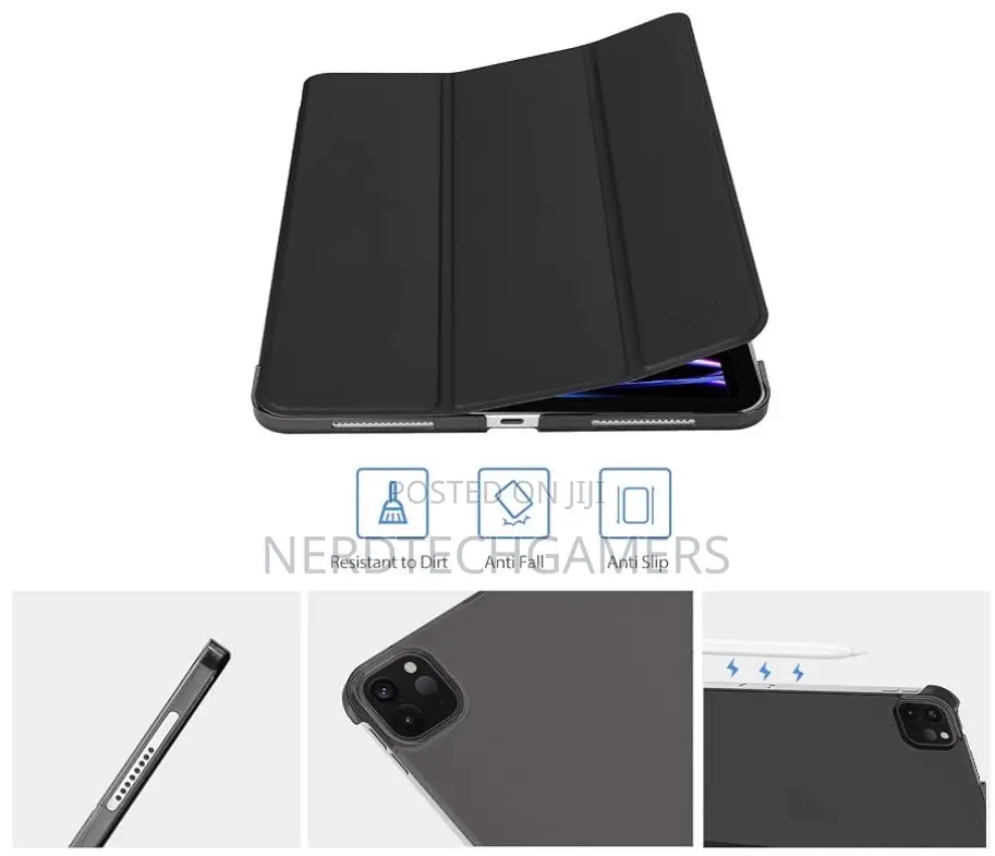 Pro 21 iPad 11”-BXO1xlavy-New