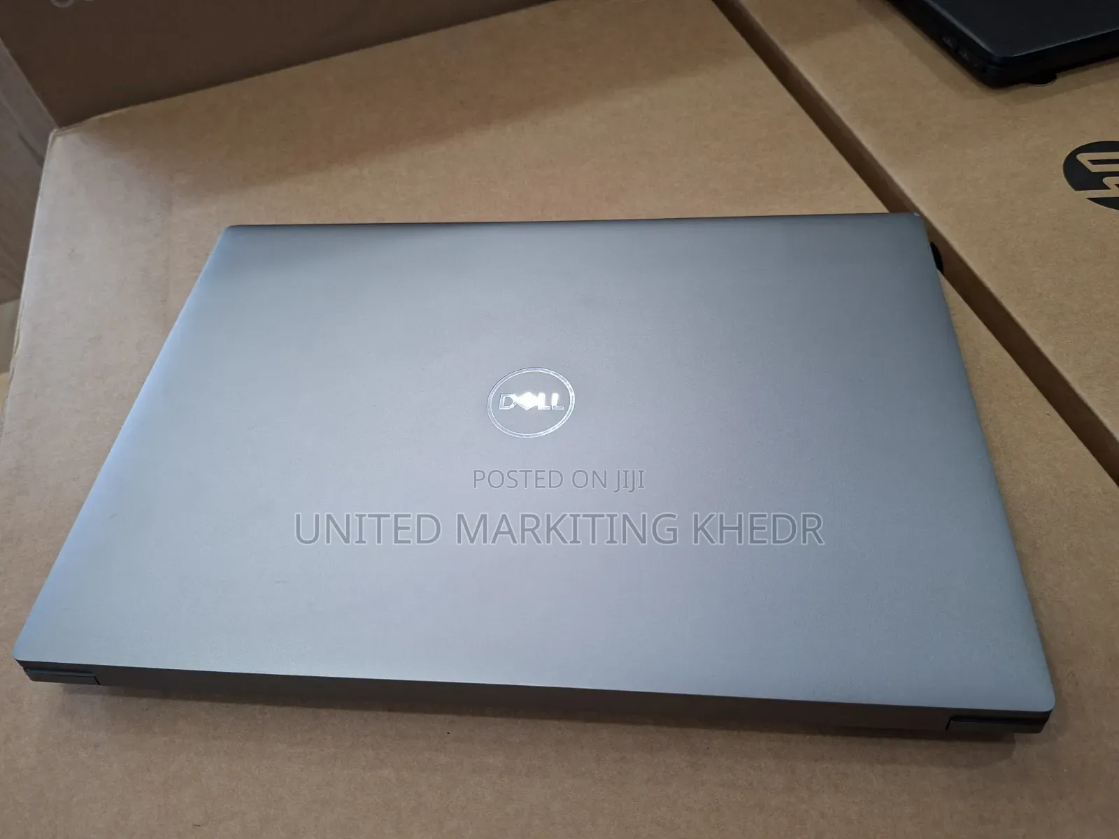 Laptop Dell Precision 5690 32GB SSD 2T