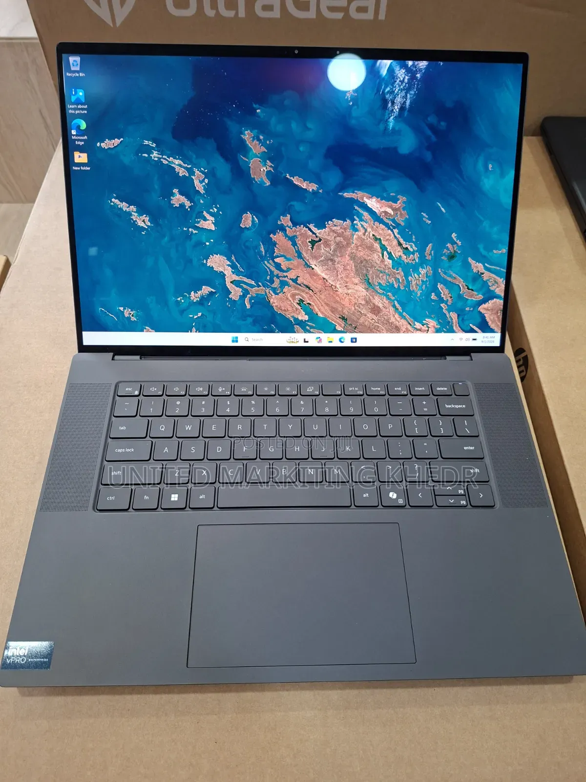 Laptop Dell Precision 5690 32GB SSD 2T