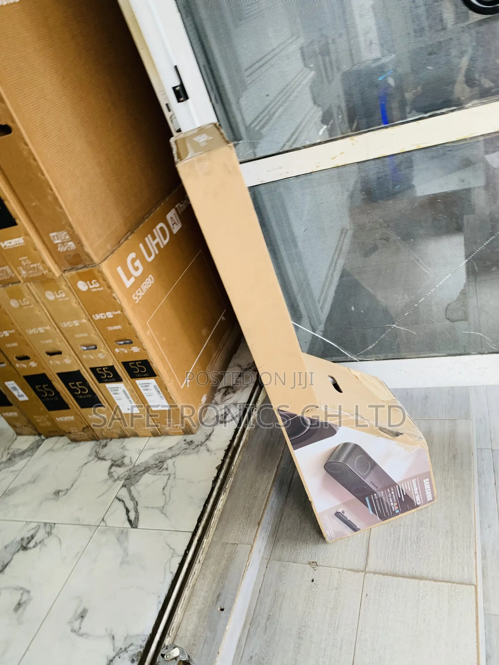 Unique Good Samsung HW-S80CB/ZA 3.1.2 Channel Soundbar