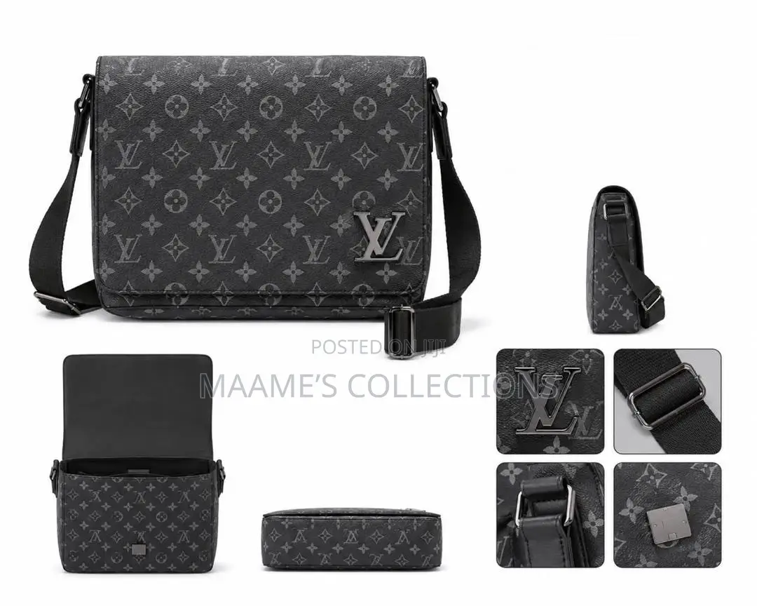 Gucci Ophidia Messenger Shoulder Bag for Men