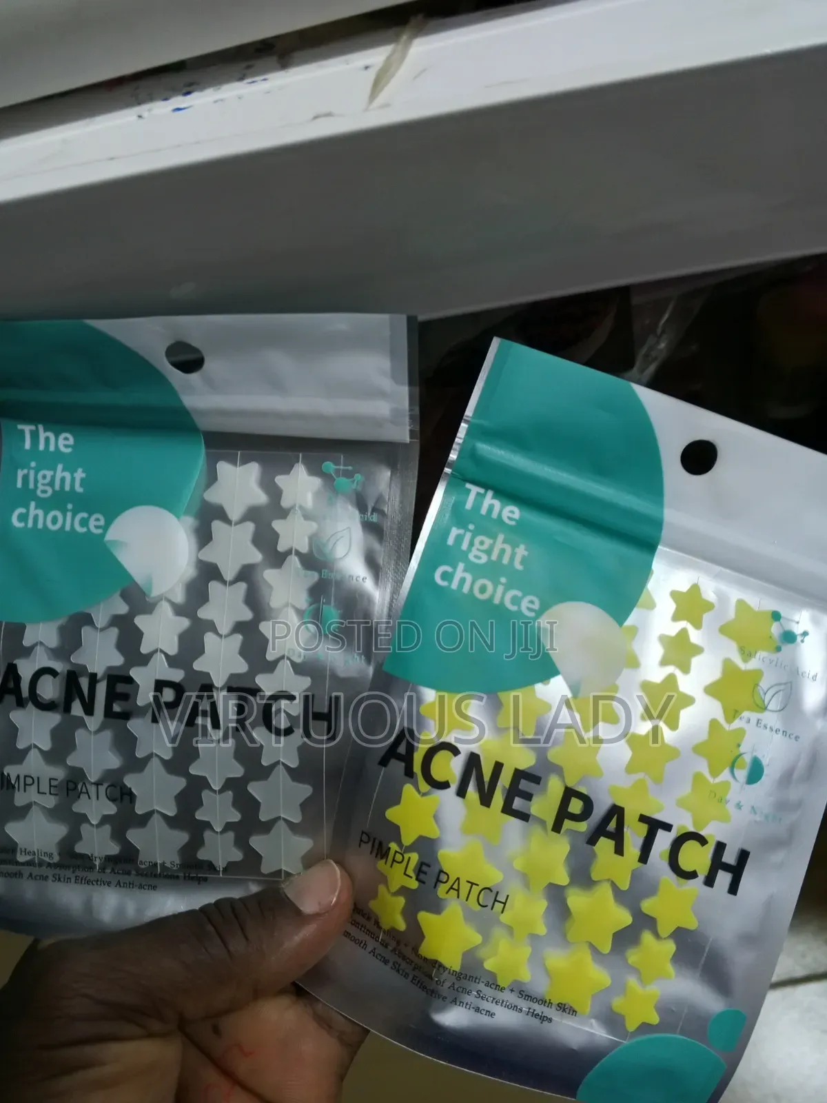 Acne Patch