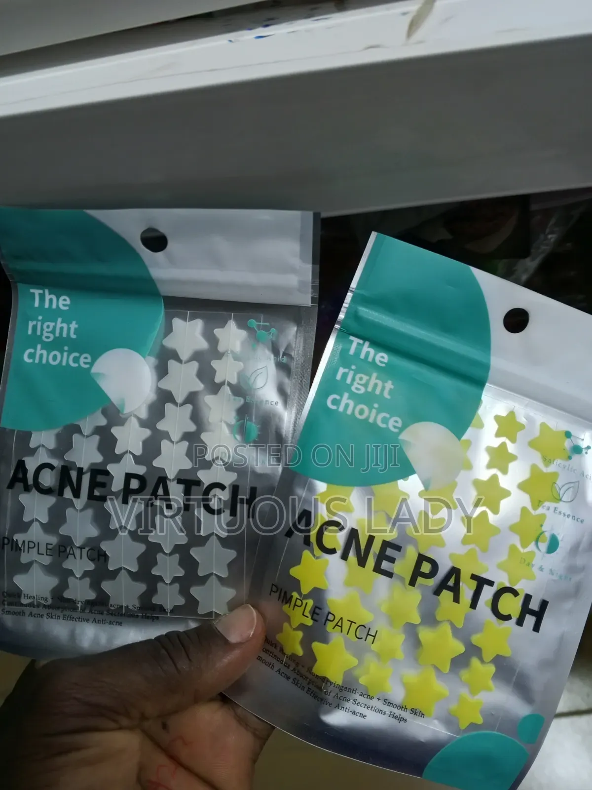 Acne Patch