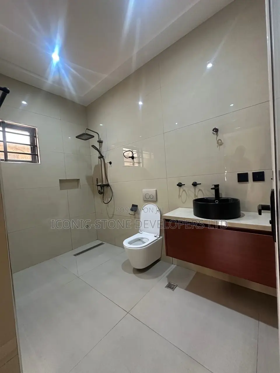 3bdrm House in East Legon Hills for sale