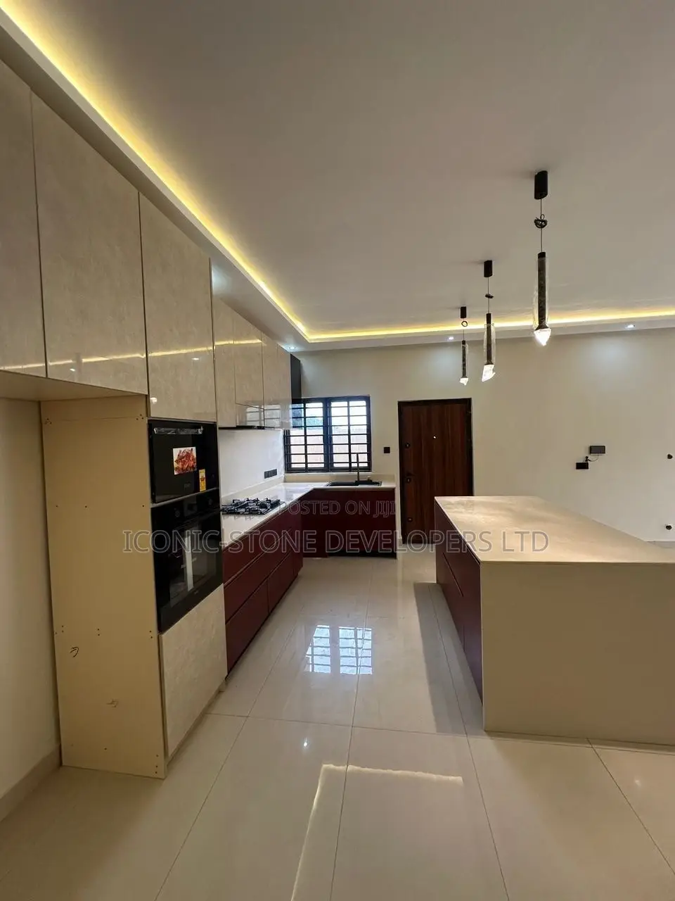 3bdrm House in East Legon Hills for sale