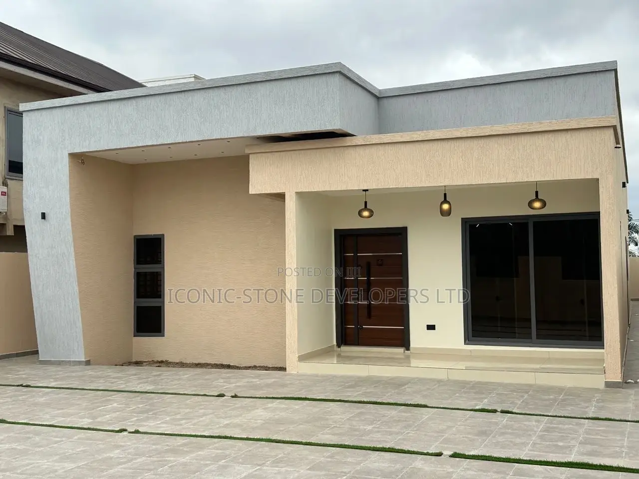 3bdrm House in East Legon Hills for sale