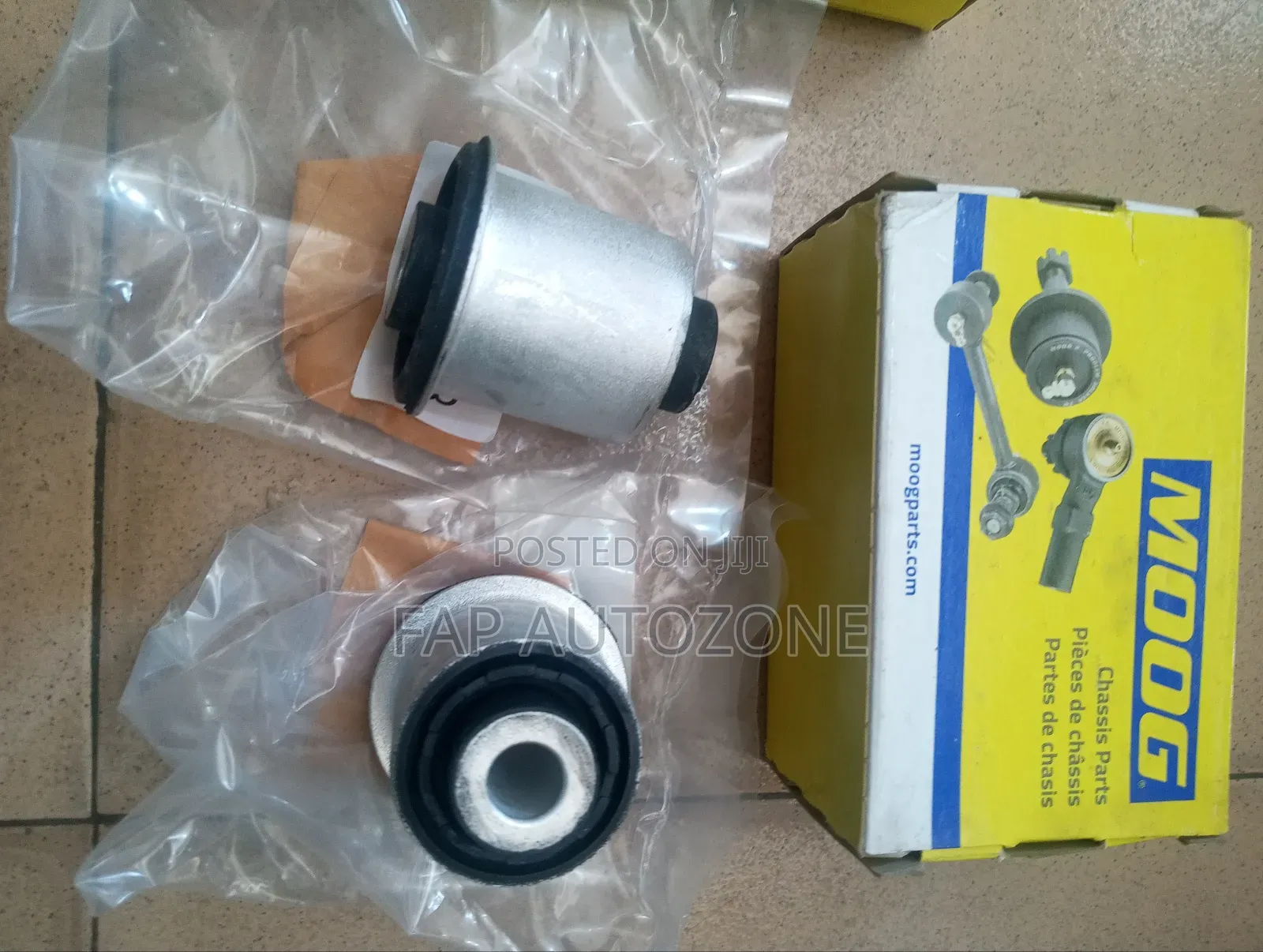 Genuine Jeep Grand Cherokee, Durango Control Arm Bushing From the USA