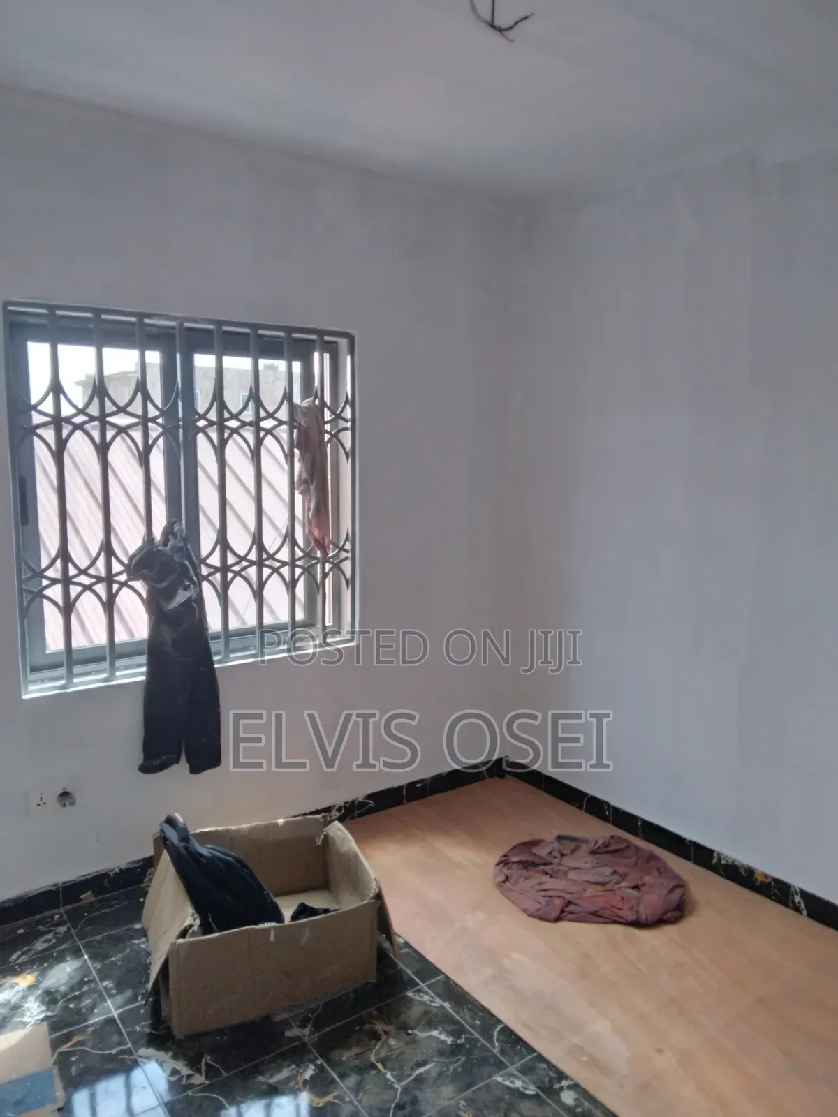 1bdrm Apartment in Ablekuma Ayawaso, Accra Metropolitan for rent