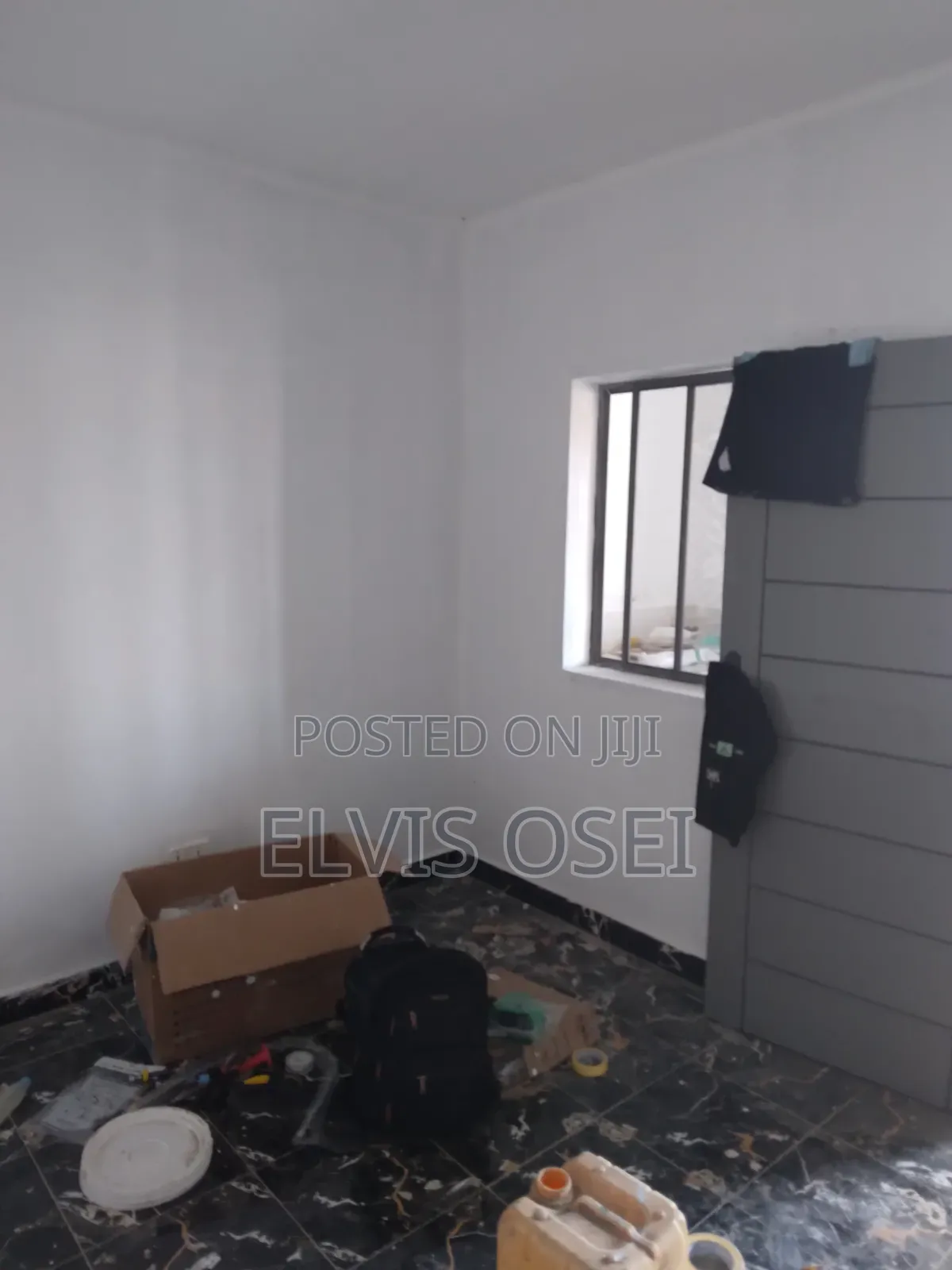 1bdrm Apartment in Ablekuma Ayawaso, Accra Metropolitan for rent