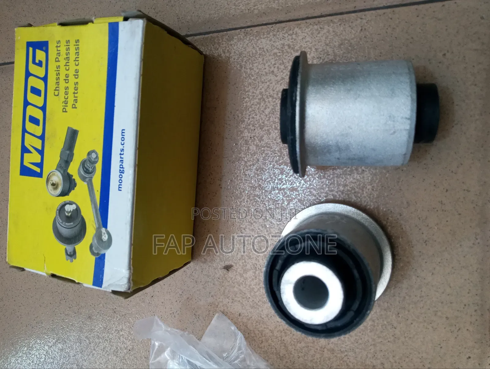 Genuine Jeep Grand Cherokee, Durango Control Arm Bushing From the USA