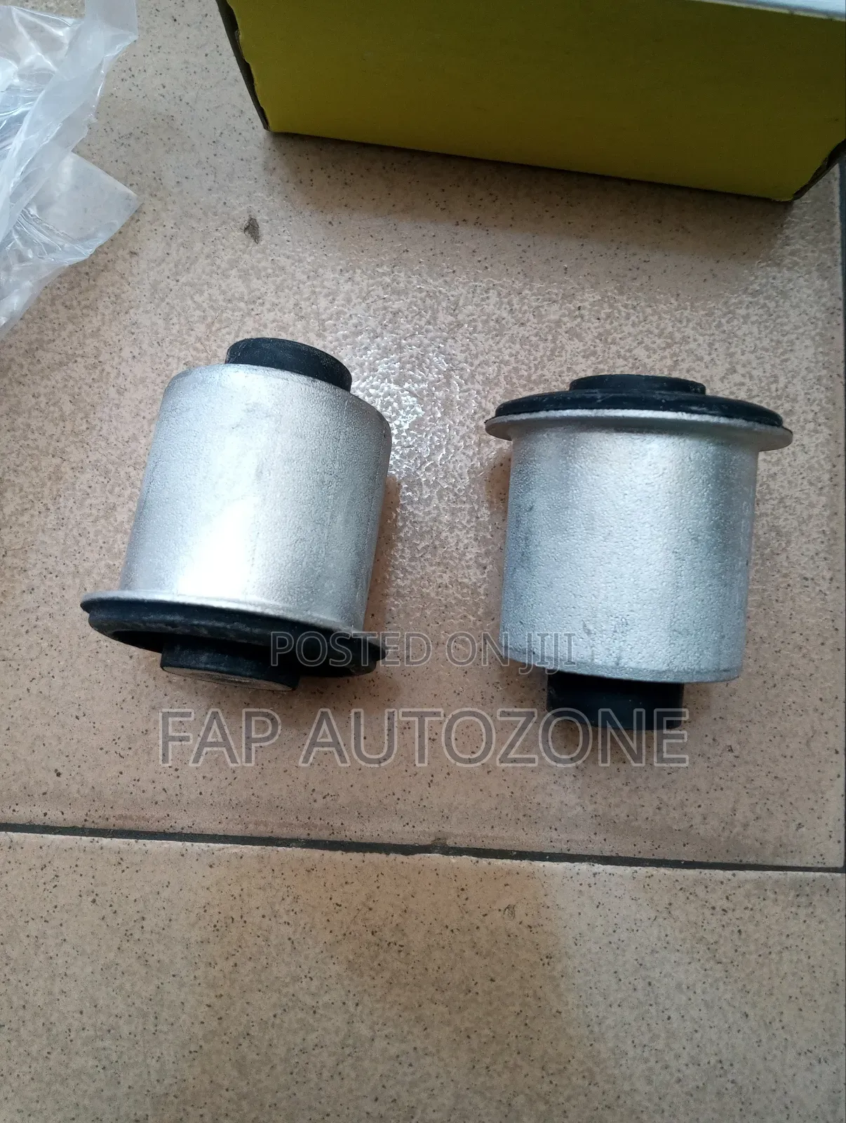 Genuine Jeep Grand Cherokee, Durango Control Arm Bushing From the USA