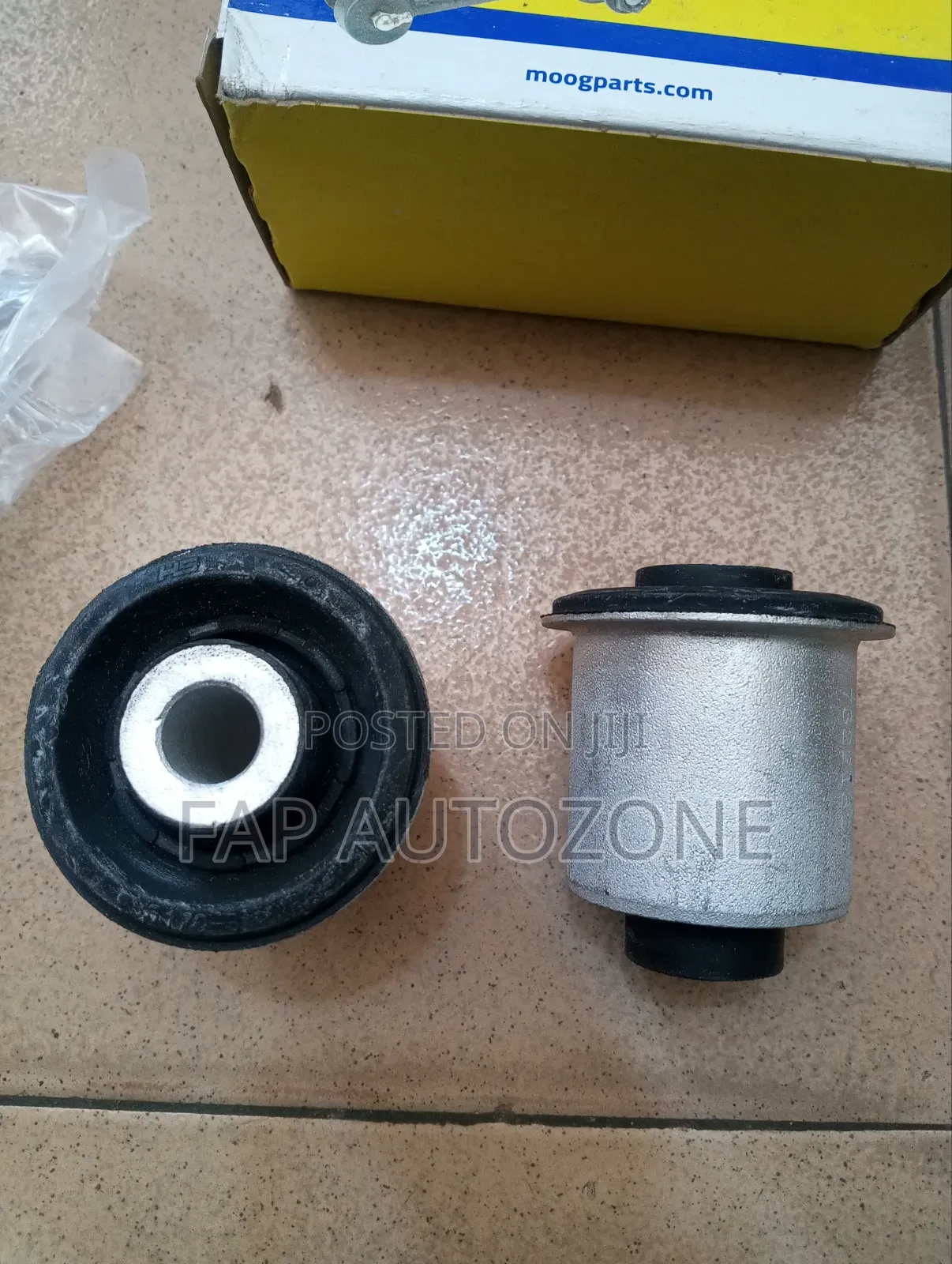 Genuine Jeep Grand Cherokee, Durango Control Arm Bushing From the USA