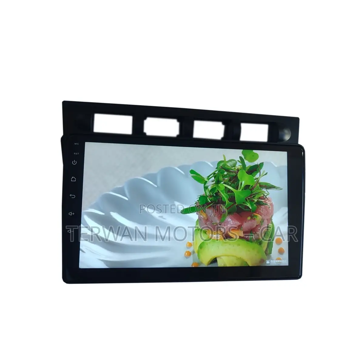 New Car Android Touchscreen for Kia Morning / Picanto 2004 to 2006