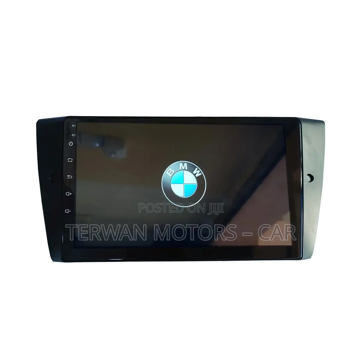New Car Android Multimedia for BMW E90 2005 to 2011
