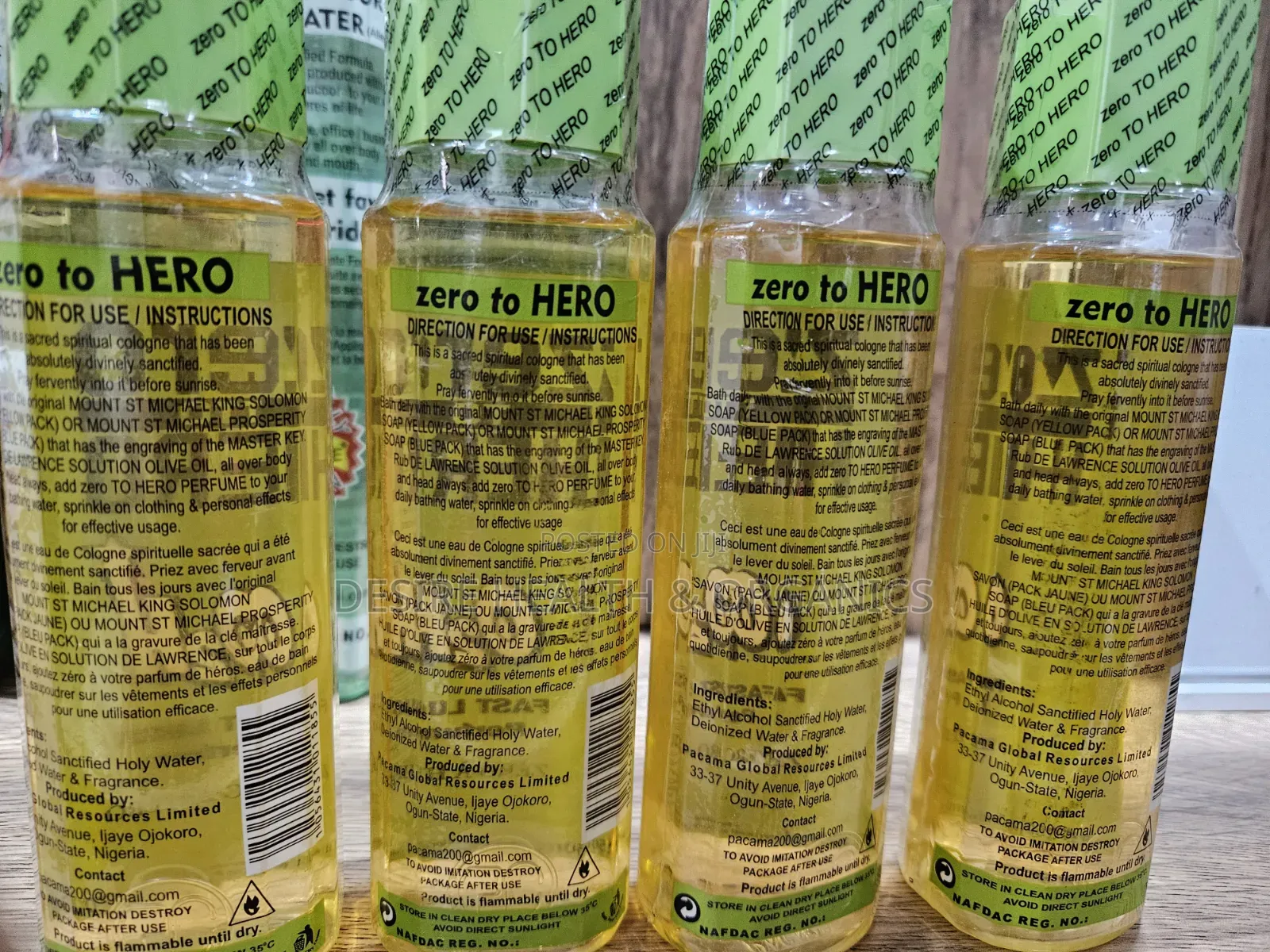 Zero to Hero