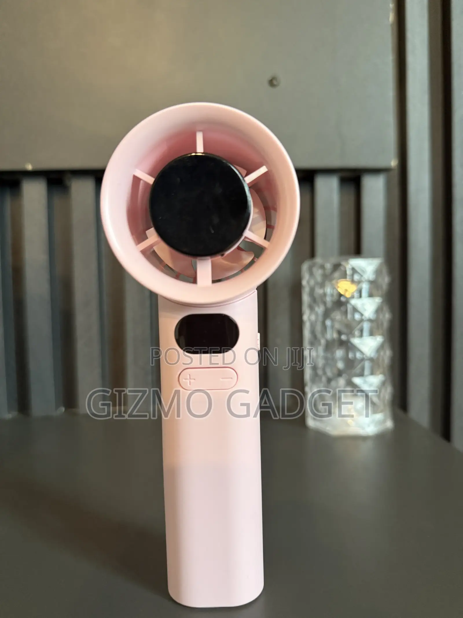 M11 Mini Fan
