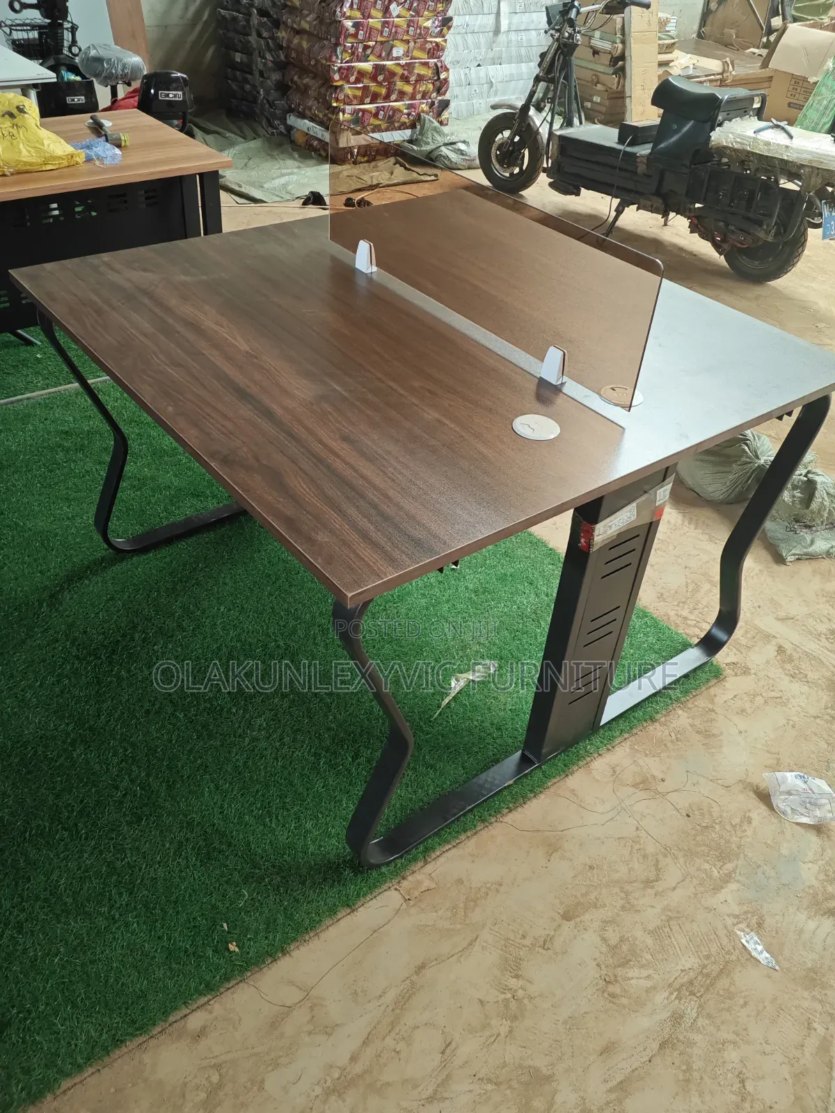 Office Tables