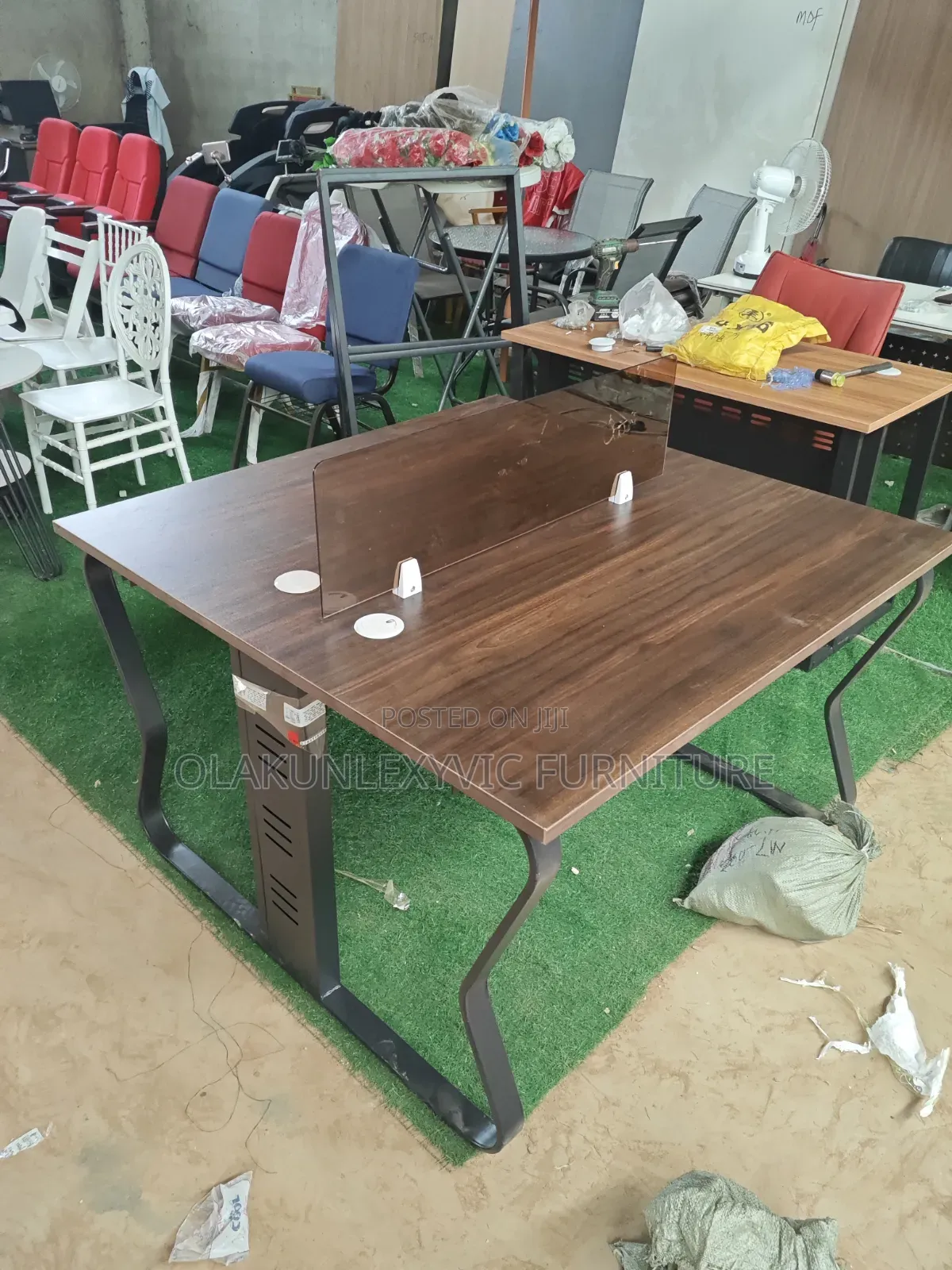 Office Tables