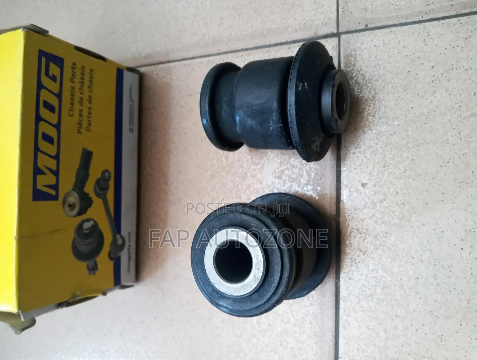 Authentic MOOG Ford Transit 150, 250, 350 Control Arm Bushing From USA