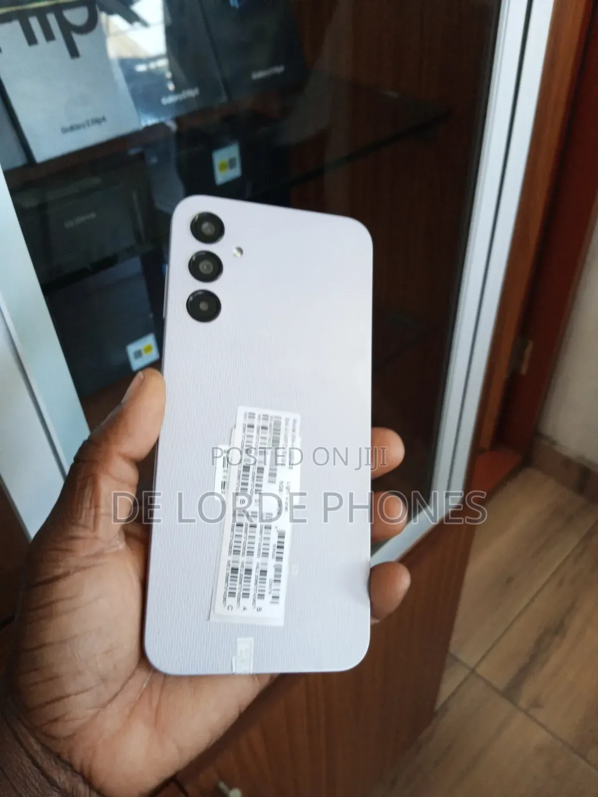 Samsung Galaxy A14 128 GB Blue