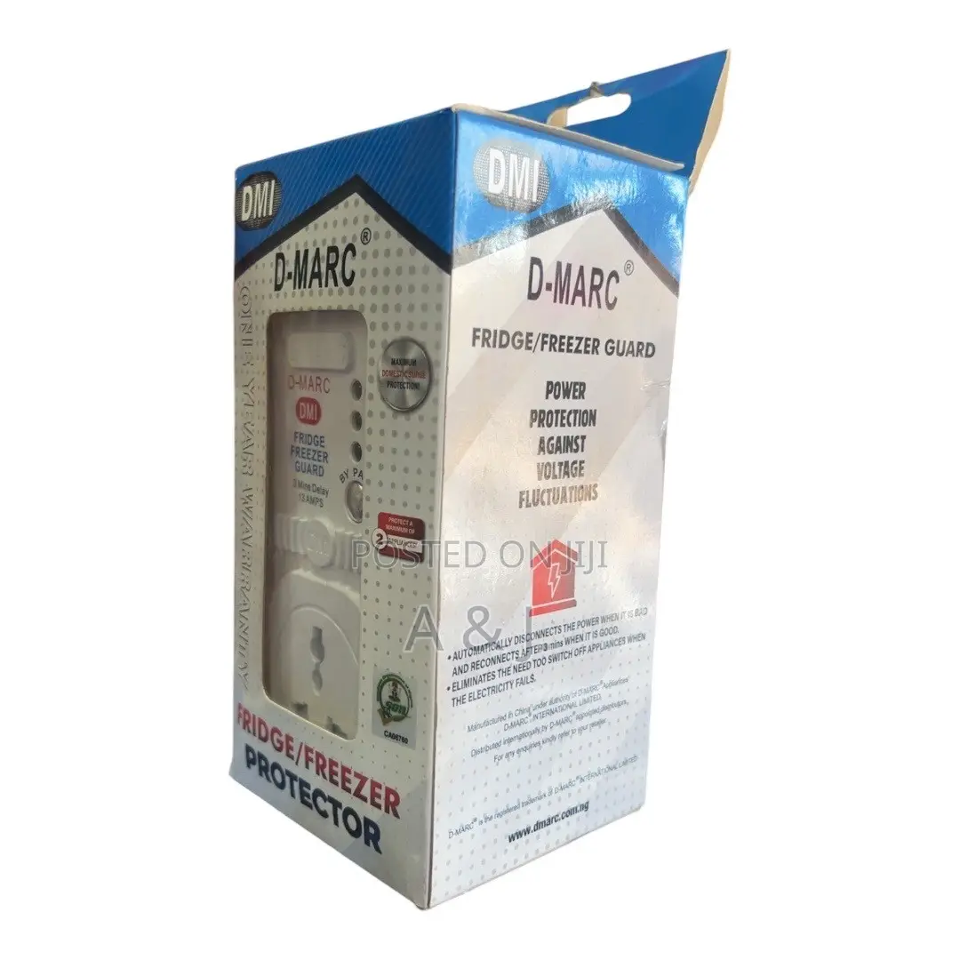 Fridge/Feezer Guard