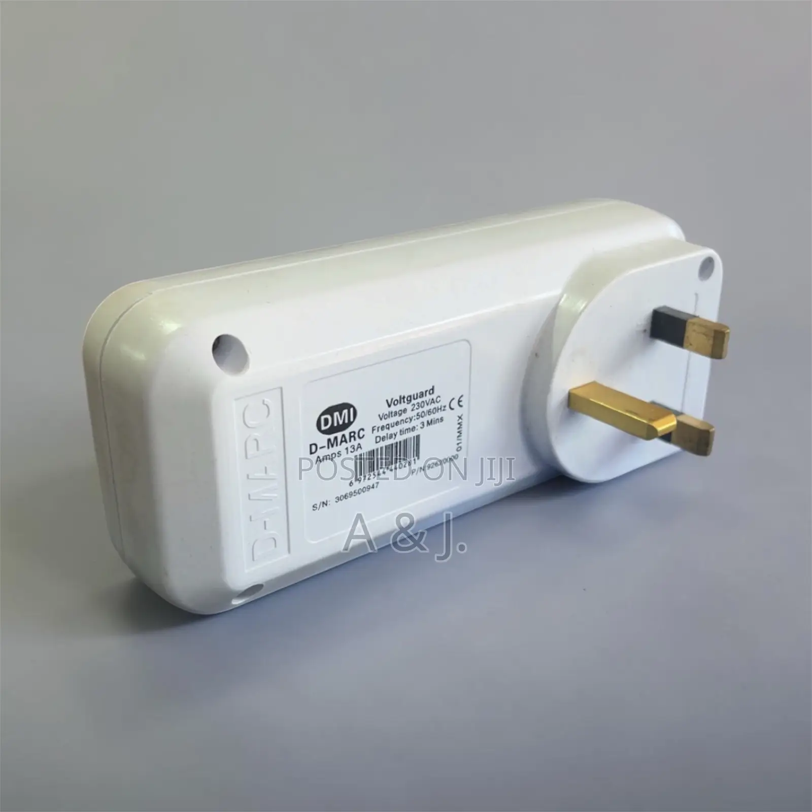 Fridge/Feezer Guard