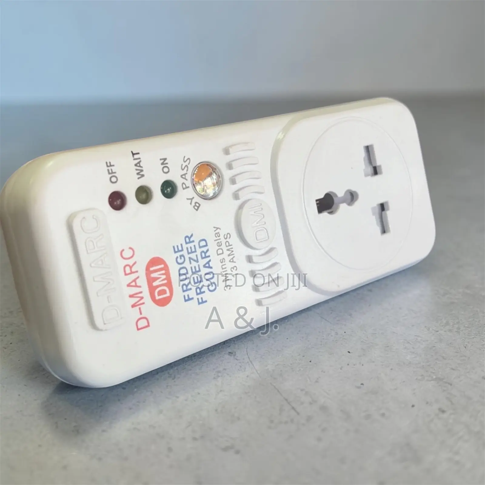Fridge/Feezer Guard