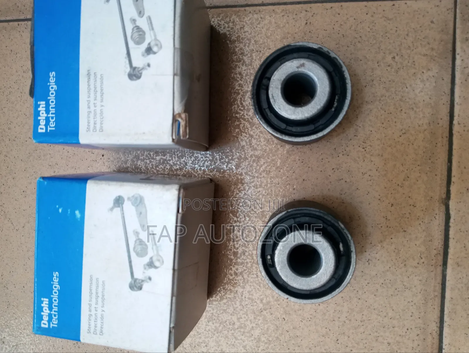 Original Delphi Chrysler 200, Avenger Control Arm Bushing From USA