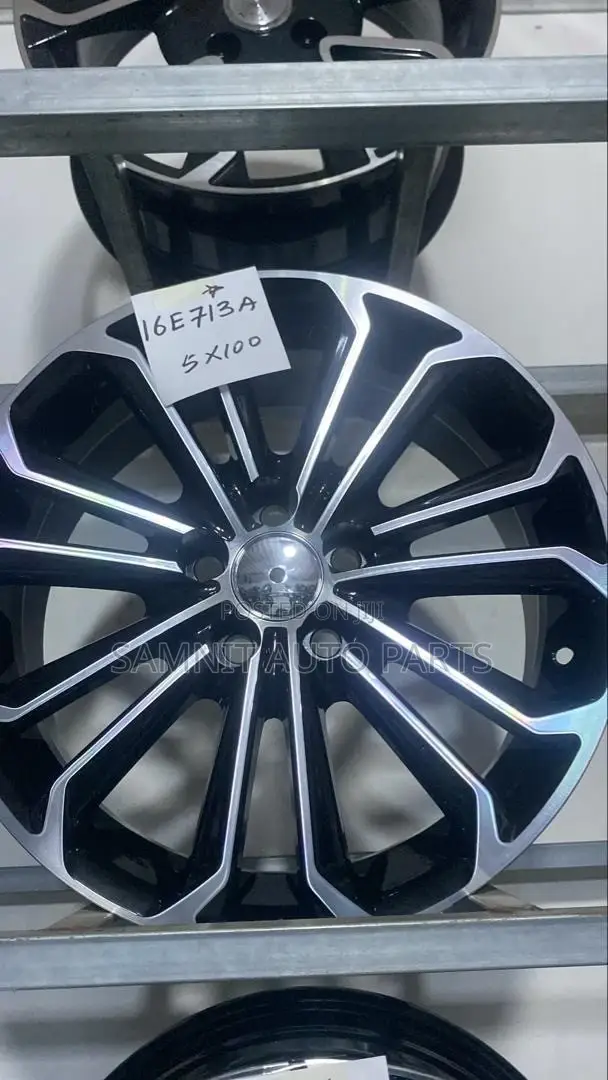Brand New Rim 16 for Toyota Corolla